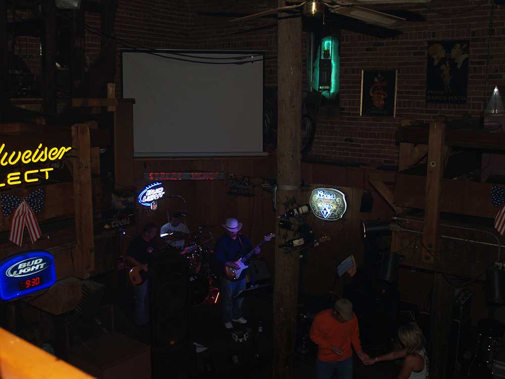 event photo, dark, no detail